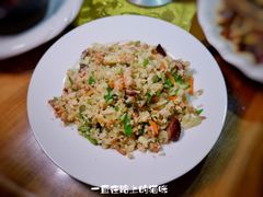 桂花炒-聪辉同安老美食饭店(大元路店)