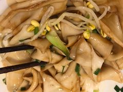 -大嘻咹biangbiang面(历史博物馆店)