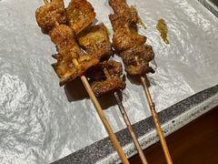 -管氏翅吧(国展店)