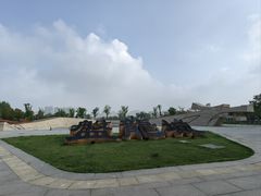 -盘龙城国家考古遗址公园