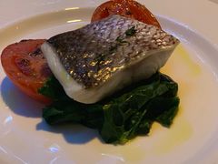 -迪拜帆船酒店海底餐厅