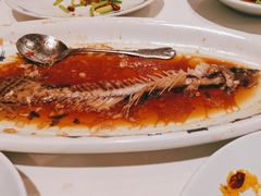 -杭州香格里拉·香宫中餐厅