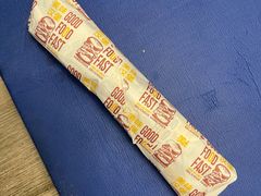 -韦小堡·炸鸡汉堡(中南店)