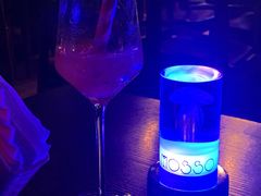 -MOSSO音乐酒吧·live house(长乐路店)