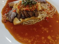 -羲和雅苑•北京烤鸭(平安国际金融中心店)