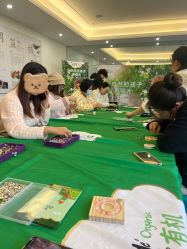 -禾馨·母婴护理月子中心(世纪大道店)