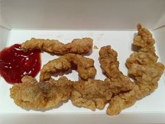 -猪角·闽南猪脚饭(华闽大厦店)