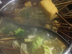 -三番火辣串串香(总店)