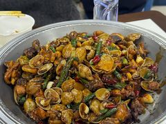 -东来土菜馆(民祥园路店)