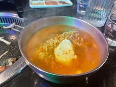 -老卜奎齐齐哈尔烤肉(人民东路店)