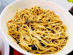 老上海葱油拌面-逸桂禾面馆