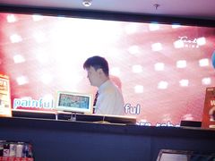 -好乐迪量贩KTV(春熙路香槟广场店)