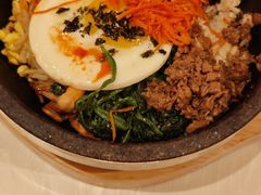 -七八冷面·延边朝鲜族美食(欢乐谷店)
