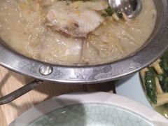 -老边饺子馆(东单店)