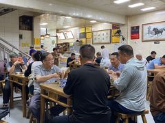 -老刘家泡馍·陕西老字号(钟楼广济街店)
