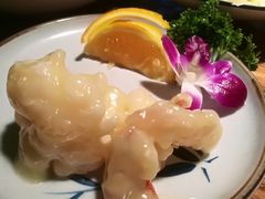 -嘉禾·悦享餐厅(八方汇店)