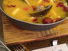 -神府路壹号·海鲜烧烤·砂锅粥·锅物(三坊七巷店)