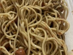 -乔伯凉面(白沙路店)