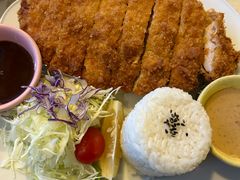 -Cafe Alice咖啡爱丽丝(奥城店)