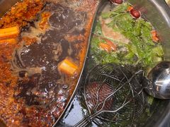 -刘少华贵州小黄牛·鲜牛肉火锅(总店)