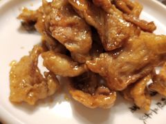 传统锅包肉-小时候2013(瀚新店)