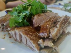 -肉神潮汕卤鹅
