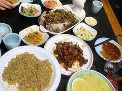 -六毛九四季粗粮(锦华家园店)