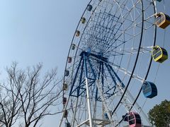 -蓝精灵乐园·世茂精灵之城主题乐园