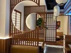 -千寻山野烤肉(中关村店)