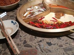 -小龙坎老火锅(金柏林店)