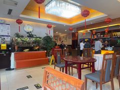 -马凯餐厅(长椿街店)