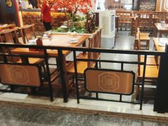 -杨记隆府重庆江湖菜(大悦城店)