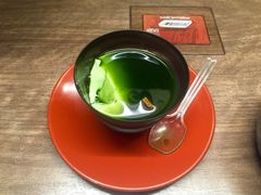 -一兰拉面(梅田阪急东通店)