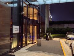 -青岛富力艾美酒店