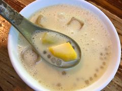 -港湾糖水