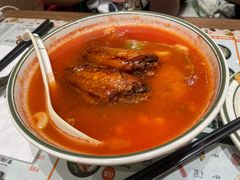 -华嫂冰室(尖沙咀店)