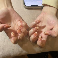 -LILY NAILS美甲美睫