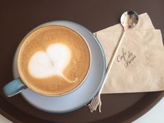 -Cafe de Paris(林荫路店)