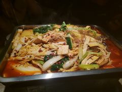 -吴江第一家万州烤鱼