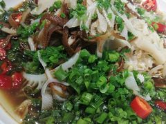 -良师门滨海人家·海鲜·家常菜(滨海城店)