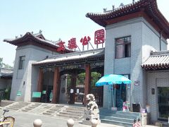 -文瀛公园