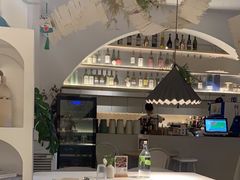 -春树下·树屋花房西餐厅(罍街AS1980店)