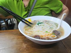 -其美潮州鱼旦粉世家(花城汇南区分店)