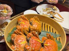 -成隆行·蟹王府(淮海店)