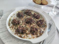 香料焗法国蜗牛-蝶舍·MAISON PAPILLON