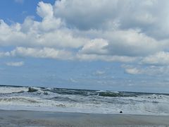 -那香海钻石沙滩浴场