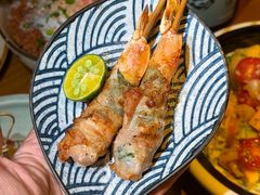 -鸟泉居酒屋·烧鸟·酒馆(百子湾店)