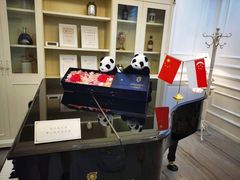 -刘健艺术钢琴学校·专注钢琴教育25周年(徐家汇校区)