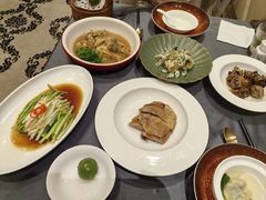 -A One Kitchen·南京精菜馆(晶丽酒店店)