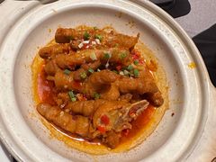 -徐记海鲜(梅溪新天地店)